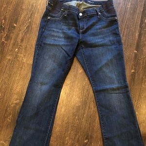 Gap Maternity Jeans